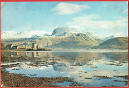 Ben Nevis - Fort William - Inverness-shire