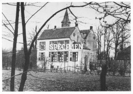 Het Klein Kasteelken In Het Ryckeveldedomein - Sijsele - Damme