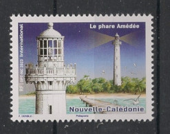NOUVELLE-CALEDONIE - 2023 - N°Yv. 1446 - Phare Amédée - Neuf Luxe ** / MNH / Postfrisch - Nuevos