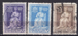 Q0200 - IRLANDE IRELAND Yv N°113/15 - Used Stamps