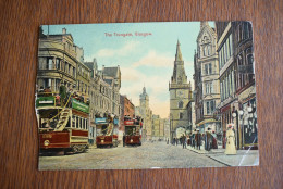 G224 The Trongate Glasgow - Lanarkshire / Glasgow