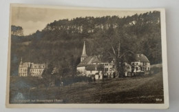 St. Gangolf Bei Besseringen ( Saar), Merzig, 1937 - Kreis Merzig-Wadern