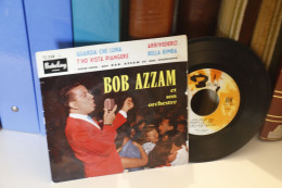 BOB AZZAM GUARDA CHE LUNA - Jazz