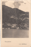 E1828) ANNENHEIM - Ossiachersee - Schöllhorn FOTO AK - Alt !! - Ossiachersee-Orte