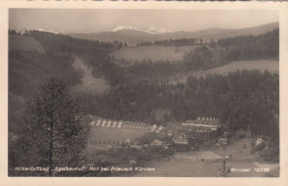 E1838) HIRT Bei FRIESACH -  Höhenluftbad AGATHENHOF - - Friesach