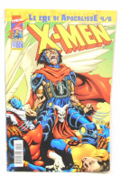 Gli Incredibili X-man N. 122 - Super Heroes