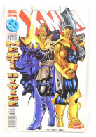 Gli Incredibili X-man N. 81 - Superhelden