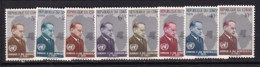 CONGO  MNH **  1962 - Neufs