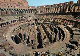 Italy Rome Colosseum - Kolosseum