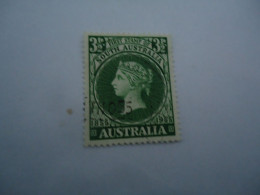 SOUTH AUSTRALIA  MNH   STAMPS  QUEEN - Autres & Non Classés