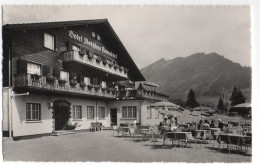 AMDEN Arvenbüel Hotel Berghus Belebt - Amden