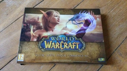 Coffret World Of Warcraft 86336FR Battlechest PC Mac - Jeux PC