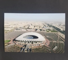 Sheikh Jaber Al-Ahmed International Stadium Photo - Kuwait