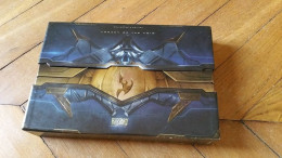 StarCraft 2 : Legacy Of The Void Collector's Edition Et Wings Of Liberty - Juegos PC