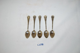 C298 Art De La Table - Cuillère - Décor Louis XVI - Spoons