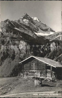 11758558 Braunwald GL Ortstock Braunwald - Other & Unclassified