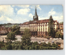 41620170 Erbach Odenwald Schloss Autos Stadt Der Elfenbeinschnitzer Erbach - Erbach