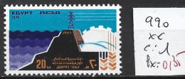 EGYPTE 990 ** Côte 1 € - Ungebraucht