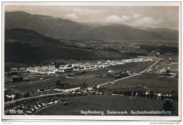 Autriche. Kapfenberg. Steiermark. Hochswabsiedlung - Kapfenberg