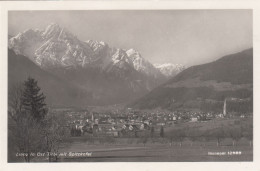 E1974) LIENZ Osttirol - Spitzkofel - FOTO AK ALT ! - Lienz