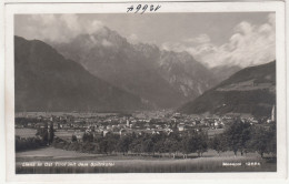 E1976) LIENZ In Ost Tirol Mit Dem Spitzkofel - Monopol 12664  ALT !! 1933 - Lienz