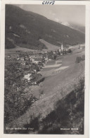 E1992)  SILLIAN -  Osttirol - Foto AK - Monopol 21003 - Sillian
