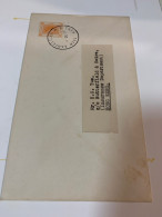 Hong Kong Rare FDC Exhibition 1957 - Briefe U. Dokumente