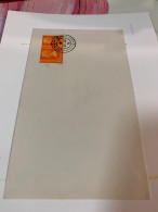 Hong Kong Rare FDC Post Office Opening 1975 GPO - Lettres & Documents