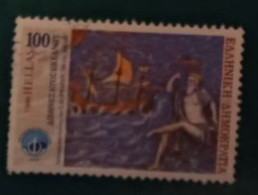 1999 Michel-Nr. 2001 Gestempelt - Used Stamps