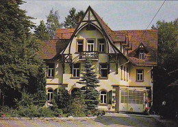 AK 192774 GERMANY - Neuendettelsau - Erholungsheim Jakobsbrunn - Neuendettelsau