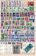 1967 Comp. Yvert Nr:1475/1570+BF20 - MNH** BULGARIA / Bulgarie - Ungebraucht