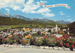 AK 192977 AUSTRIA - Schladming - Schladming