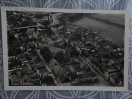 Haffbad Ueckermünde VUE GENERALE - Ueckermuende