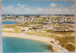 56 Morbihan CPM Etel  Le Camping - Etel