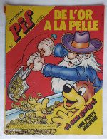 PIF GADGET N° 763 - Pif Gadget