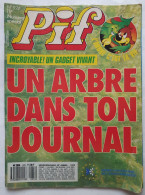 PIF GADGET N° 974 - Pif Gadget