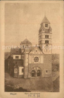 41606813 Mayen Herz-Jesu-Kirche Mayen - Mayen