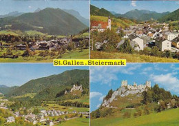 AK 193084 AUSTRIA - St. Gallen - St. Gallen