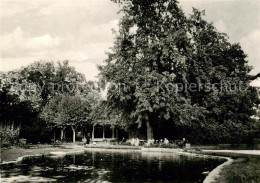 73834020 Ruesselsheim Main Stadtpark Ruesselsheim Main - Ruesselsheim