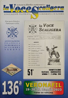 Aeronatica, Navigazione Storia Postale Garda Zara, Risorgimento, Jacovitti, Lirica 136° VERONAFIL 50 Coloured Pages - Filatelistische Tentoonstellingen