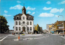 Brunssum - La Mairie - Brunssum