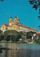 STIFT MELK VON WESTEN - Melk