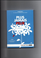 DVD PLUS JAMAIS PEUR Zone2 - Histoire