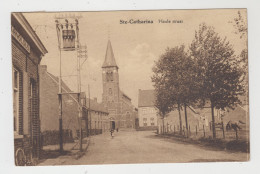 Sente  Sint-Katarina  Sinte-Catharina  Kuurne     Heule Straat - Kuurne