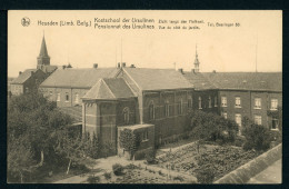 CPA - Carte Postale - Belgique - Heusden - Pensionnat Des Ursulines (CP24011) - Heusden-Zolder