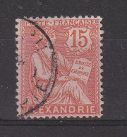 ALEXANDRIE YT 25 Oblitéré - Used Stamps