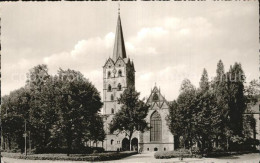 72403267 Herford Muensterkirche Herford - Herford