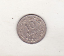 Romania 10 Bani 1956 - Romania