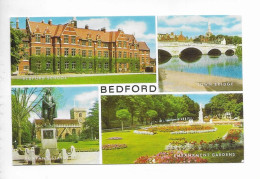 BEDFORD. - Bedford