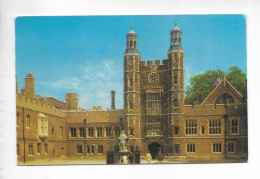 ETON COLLEGE. - Sonstige & Ohne Zuordnung